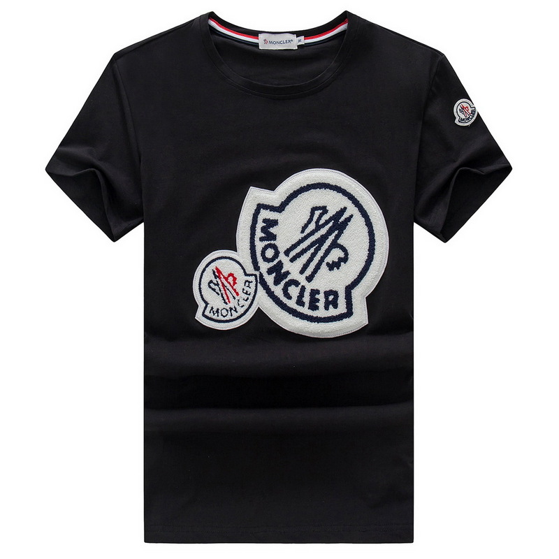 t-shirt moncler